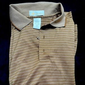 Golf vintage shirt